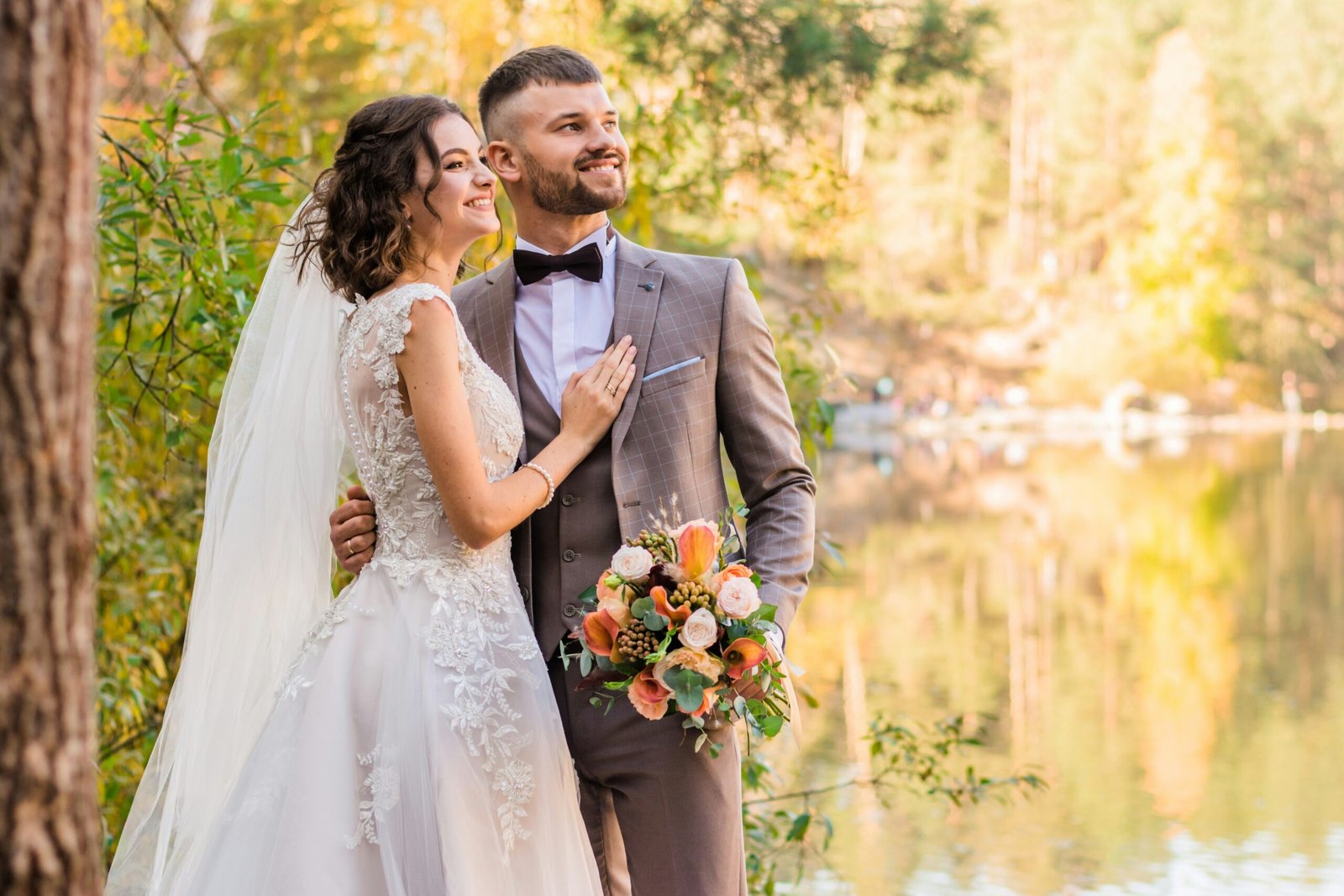 Couples Marriage Bureau