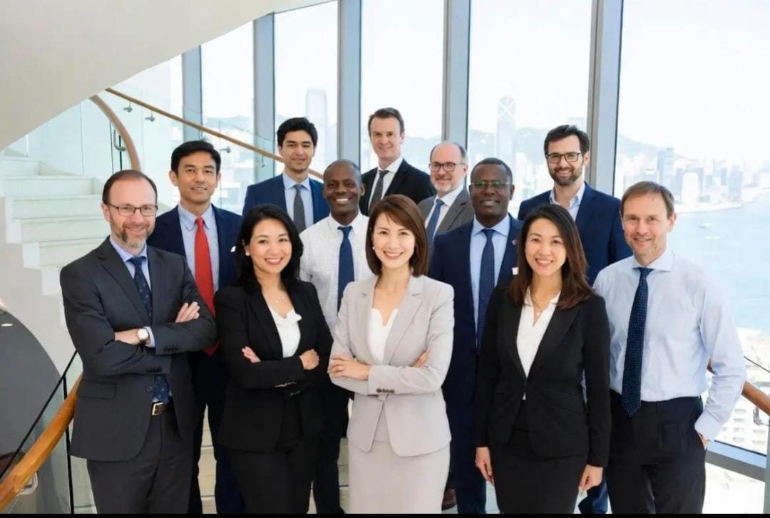 Community of professional matchmakers working with Couple's Marriage Bureau