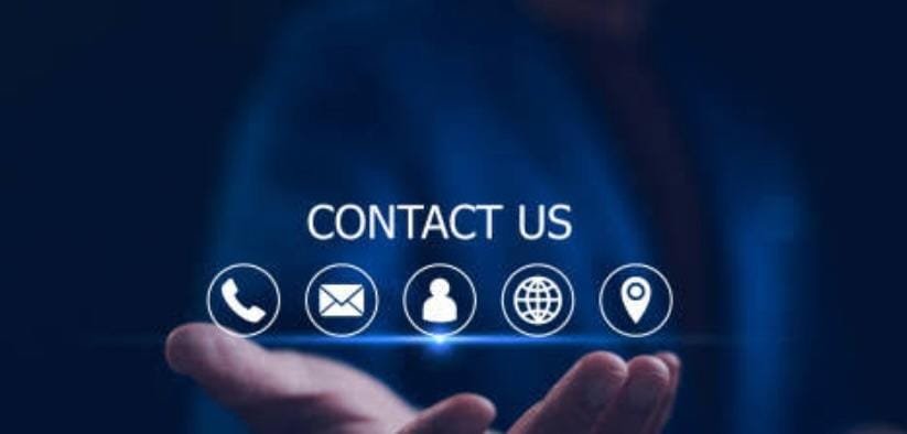 Contact Couple's Marriage Bureau